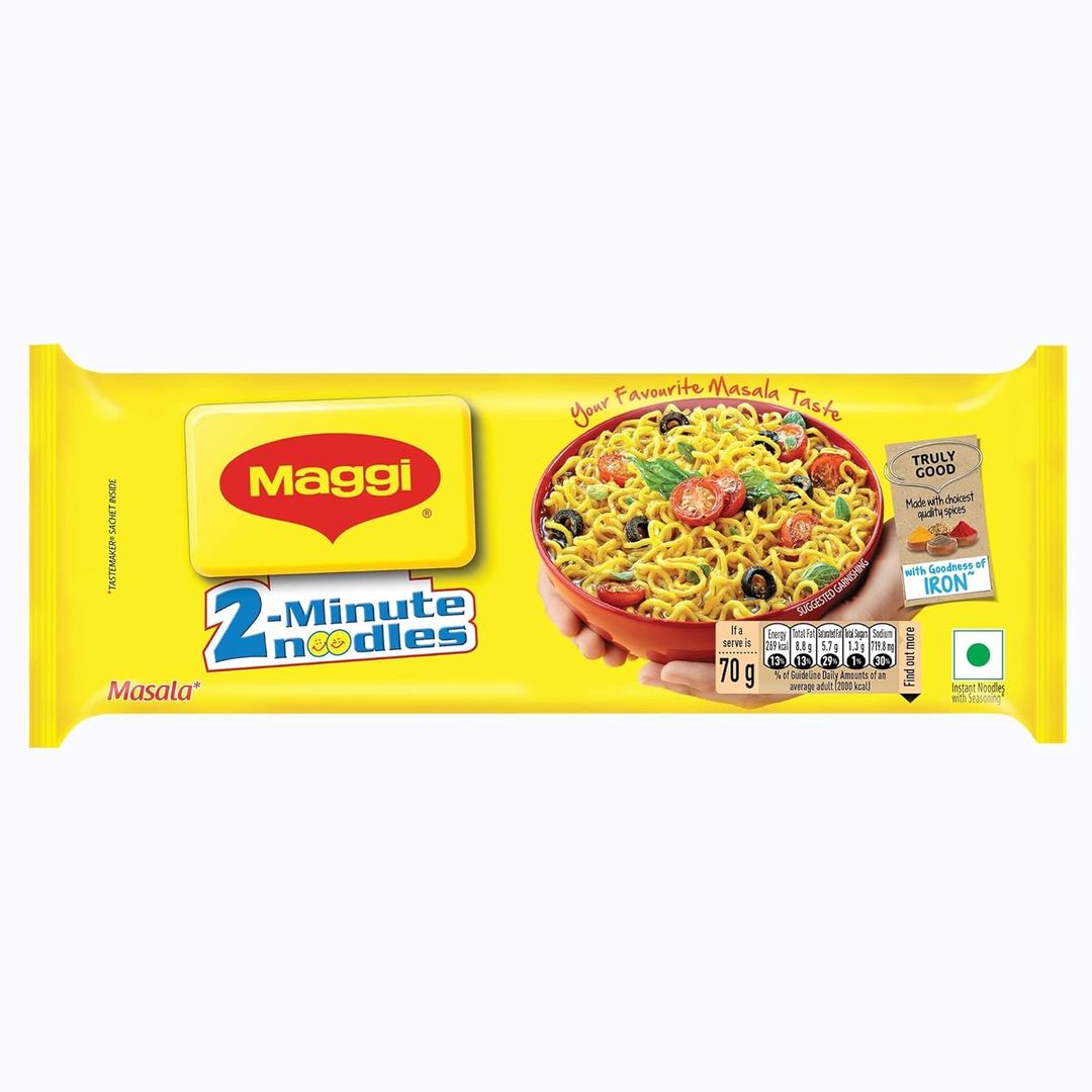 Maggi Noodles Magic Masala 280g