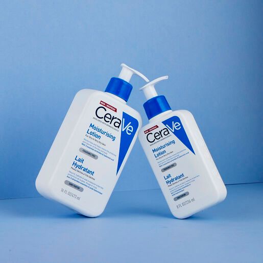 CeraVe Moisturizing Lotion (Uk)