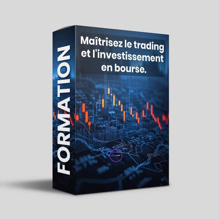 Matrisez Le Trading et L'investissement en brousse 