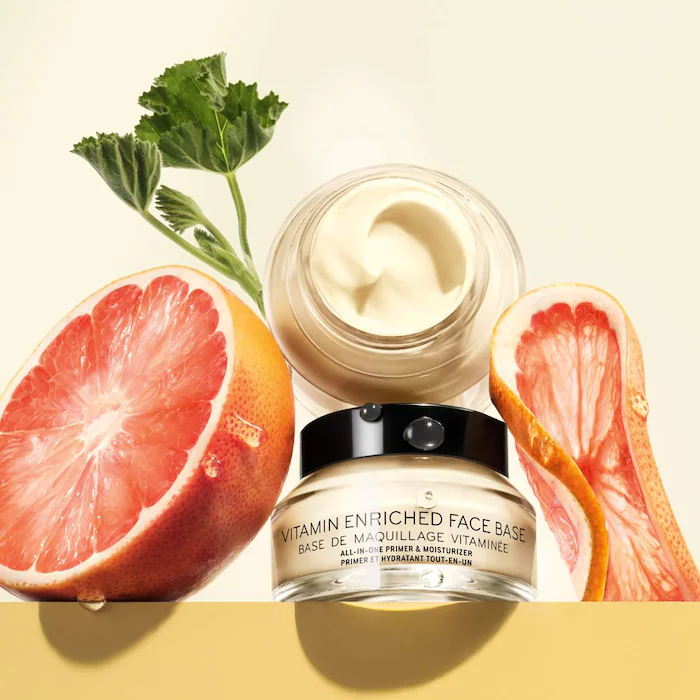 Bobbi Brown Vitamin Enriched Face Base Moisturizer & Primer