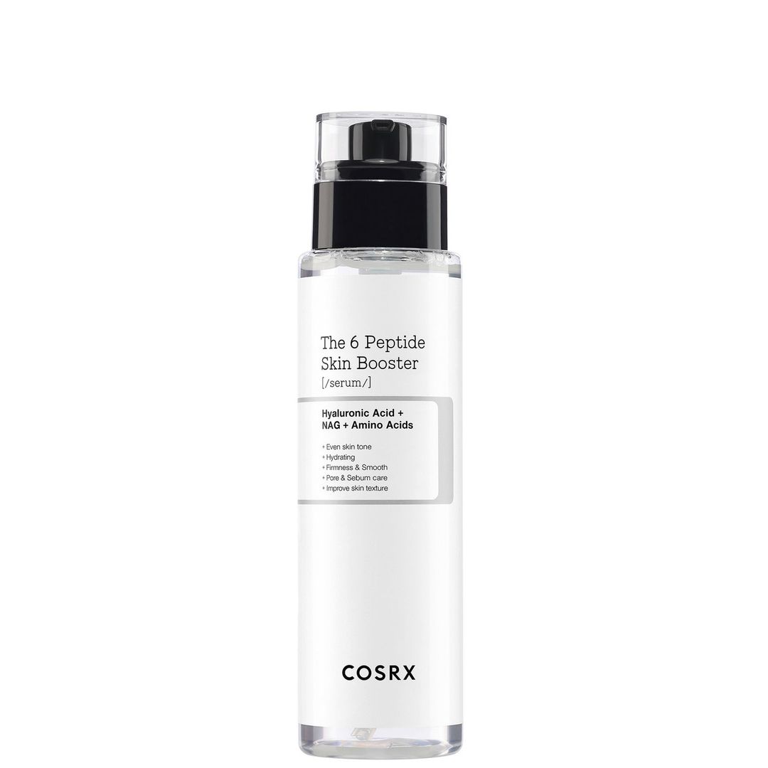 Cosrx The 6-peptide skin booster serum 