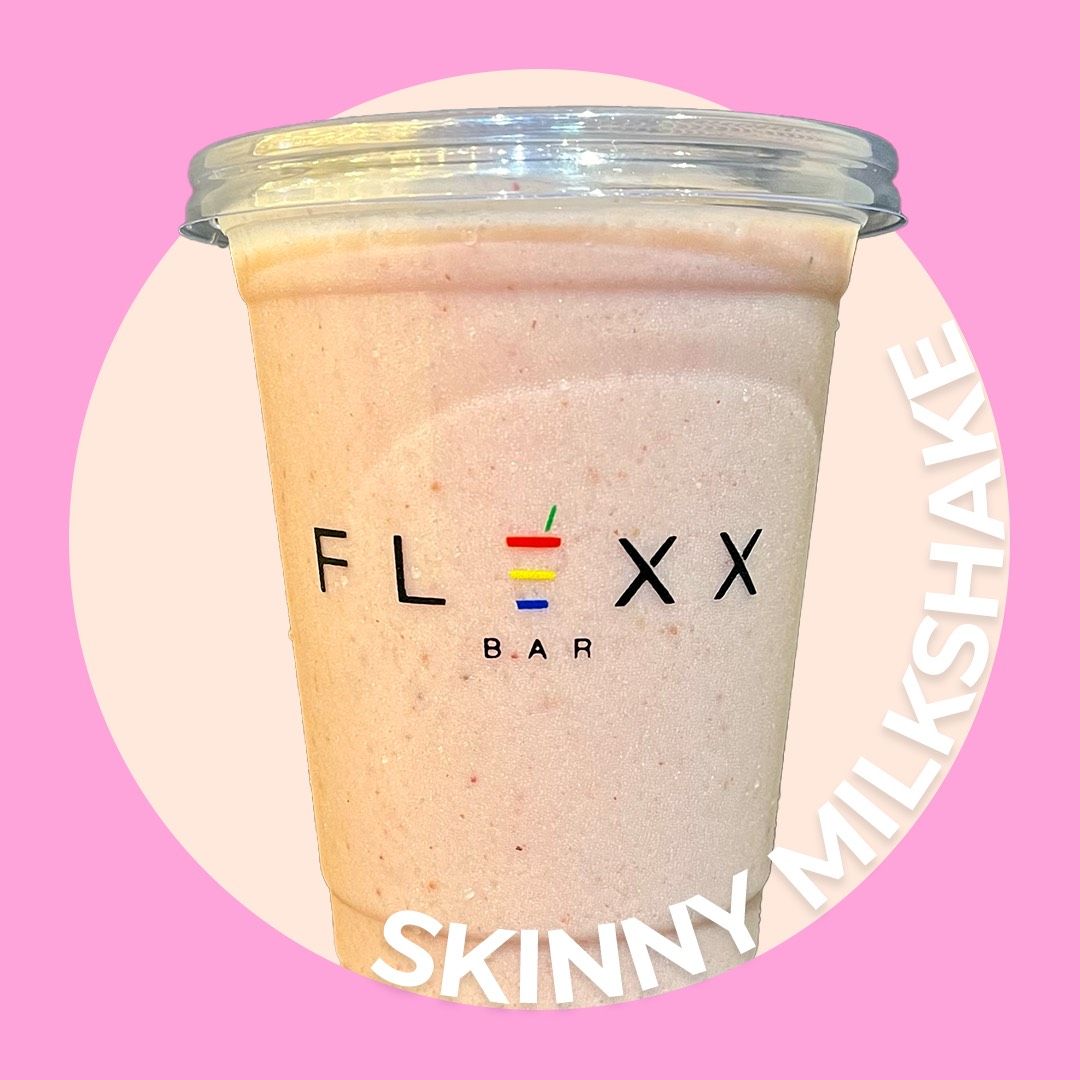 Skinny Milkshake