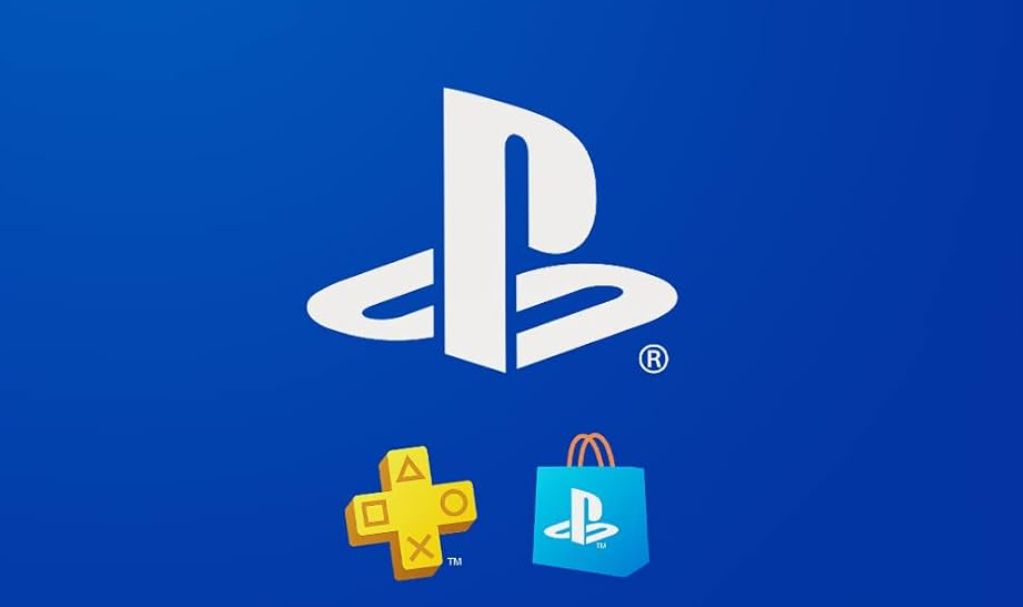 PSN Gift Card