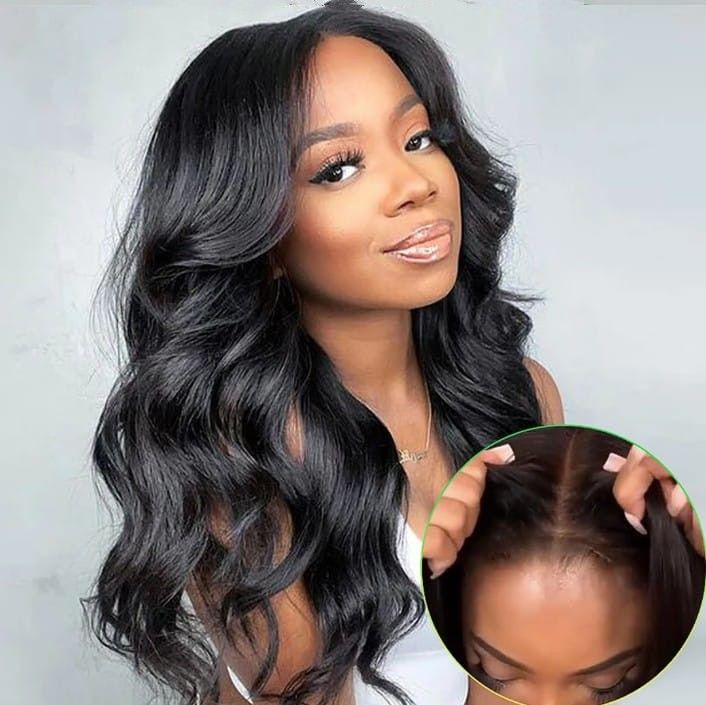 Body wave 20 inch