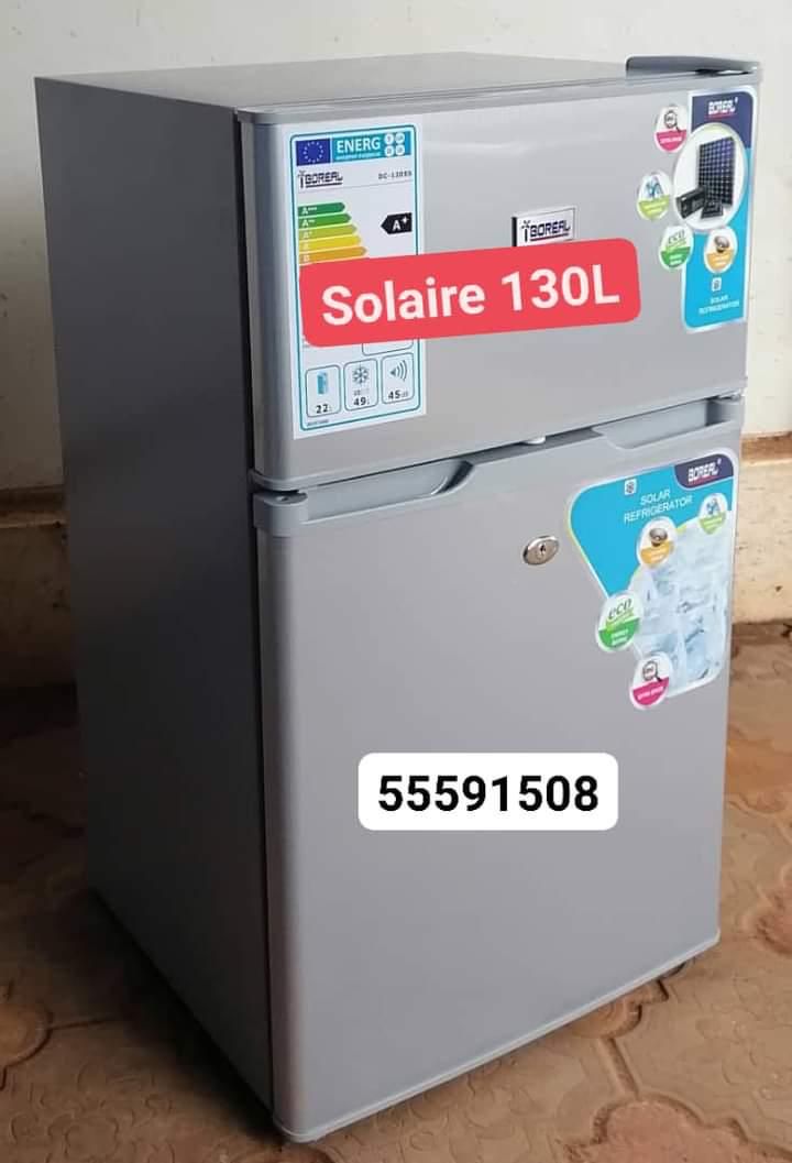 Solaire 12/24v