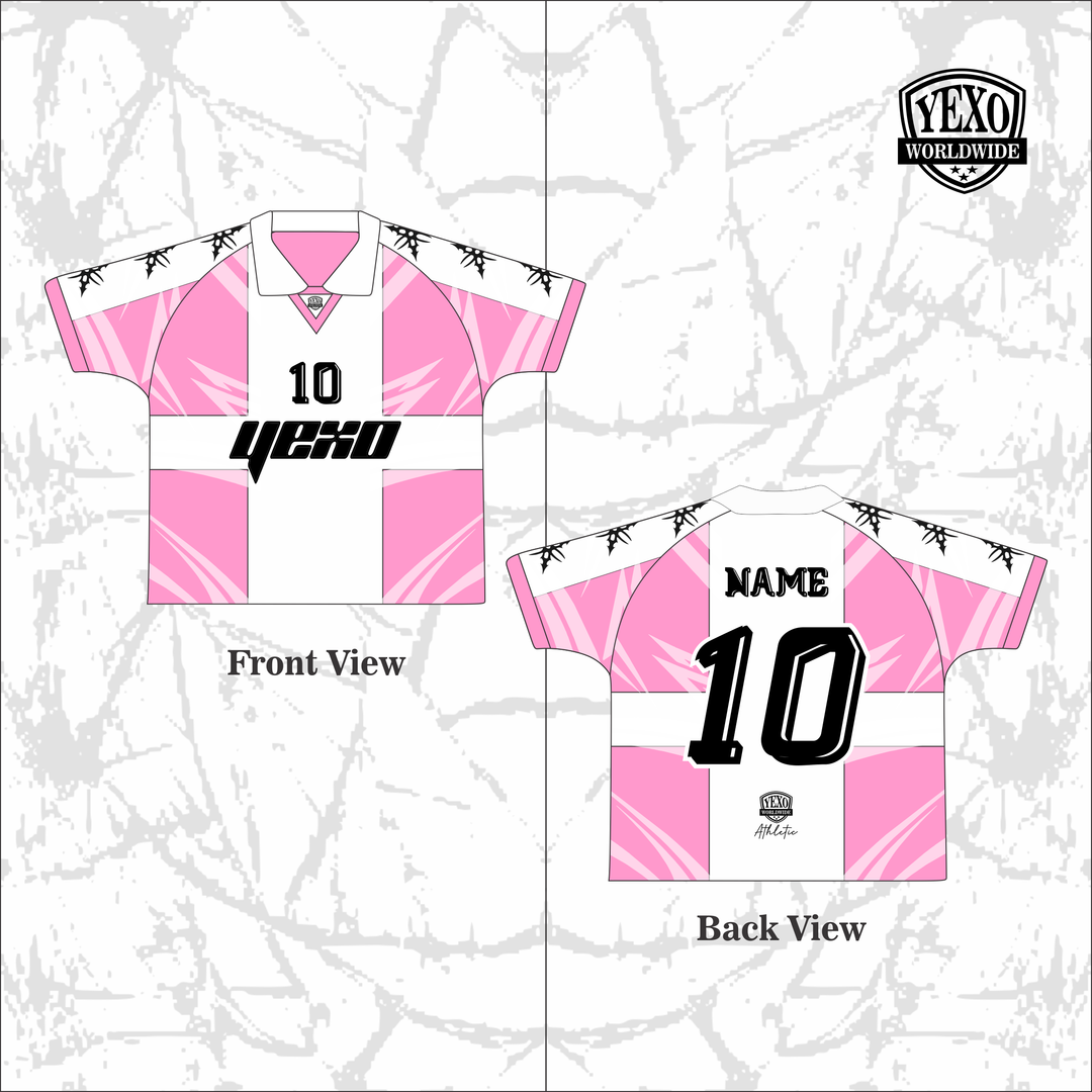 YEXO JERSEY