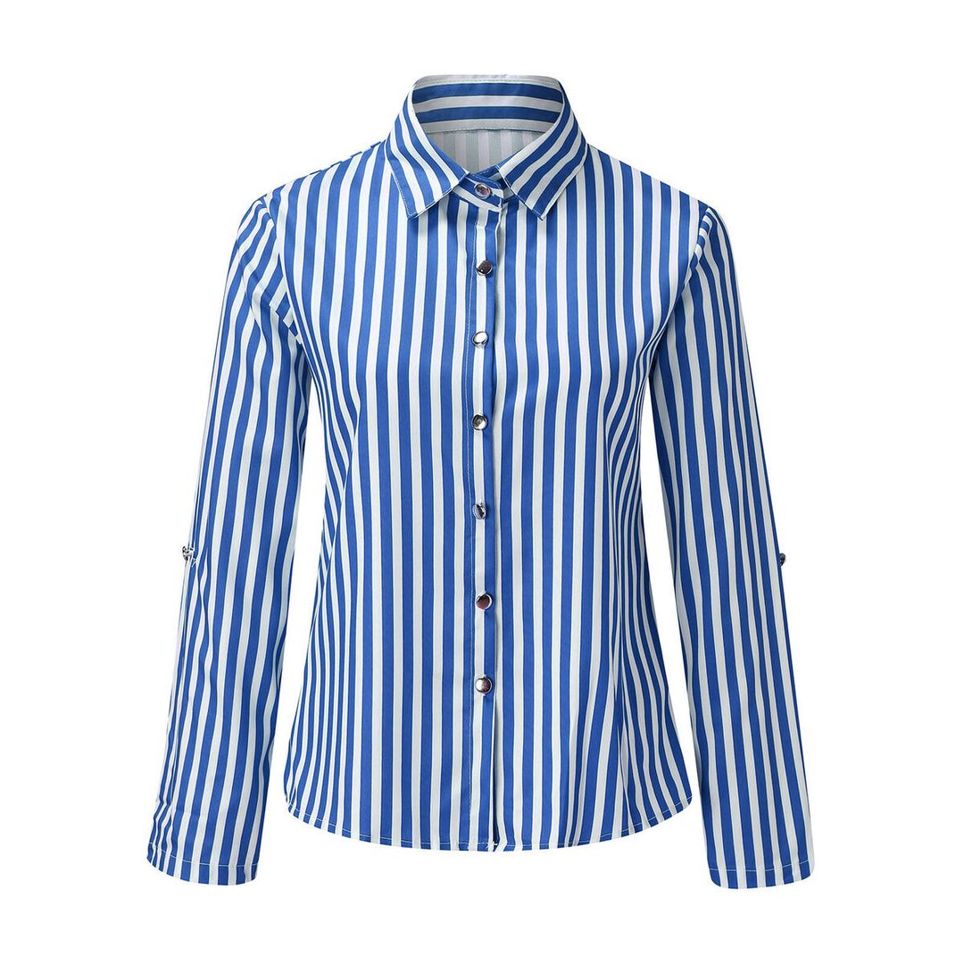 Shirt - Blue, Women