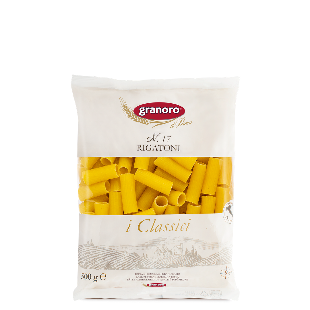 Granoro Rigatoni (N.17)