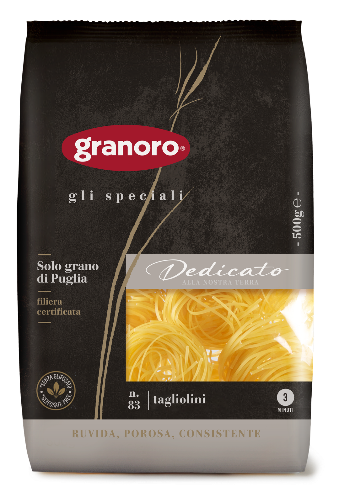 Granoro Tagliolini (N.83)