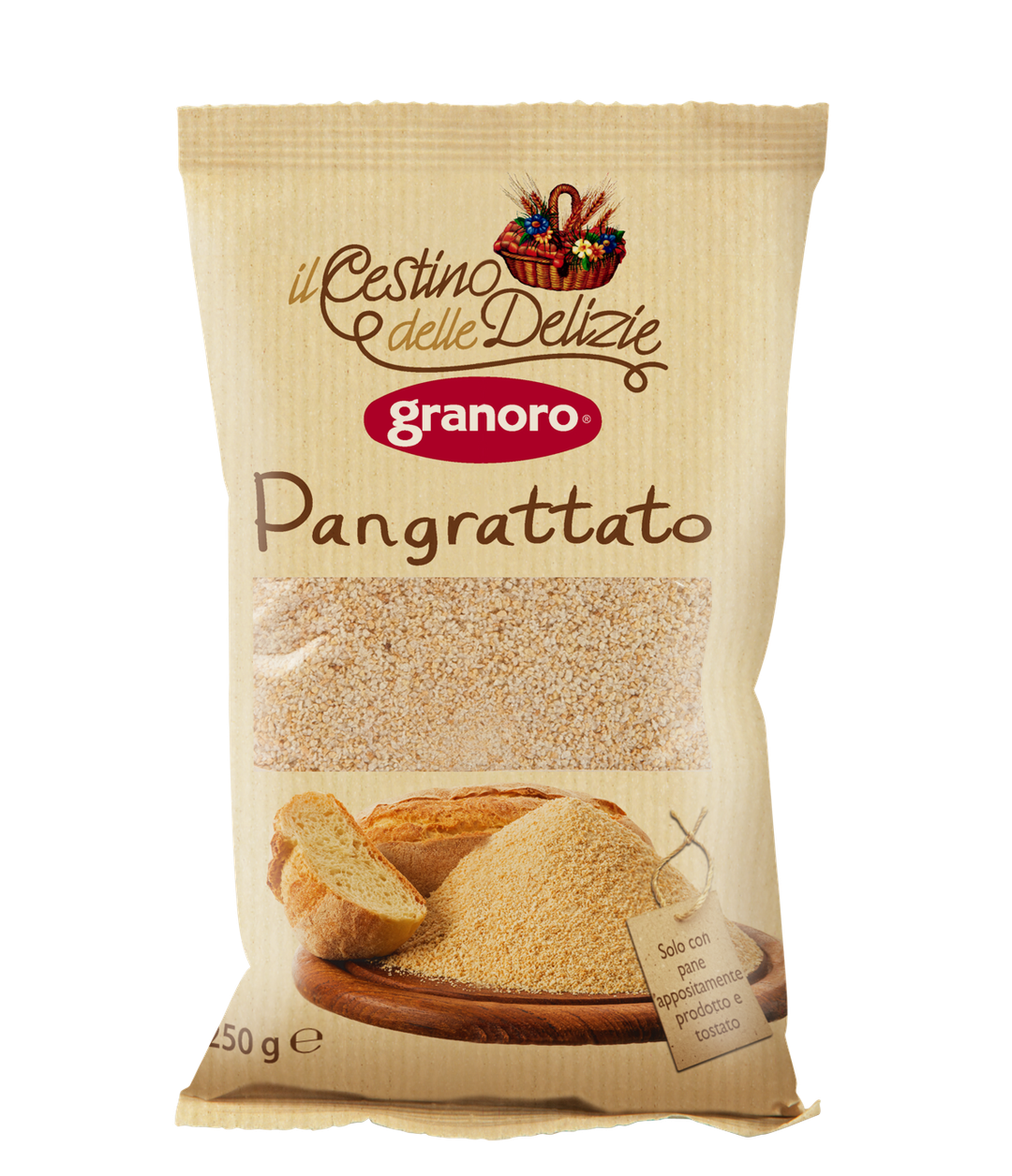 Granoro Breadcrumbs 250g