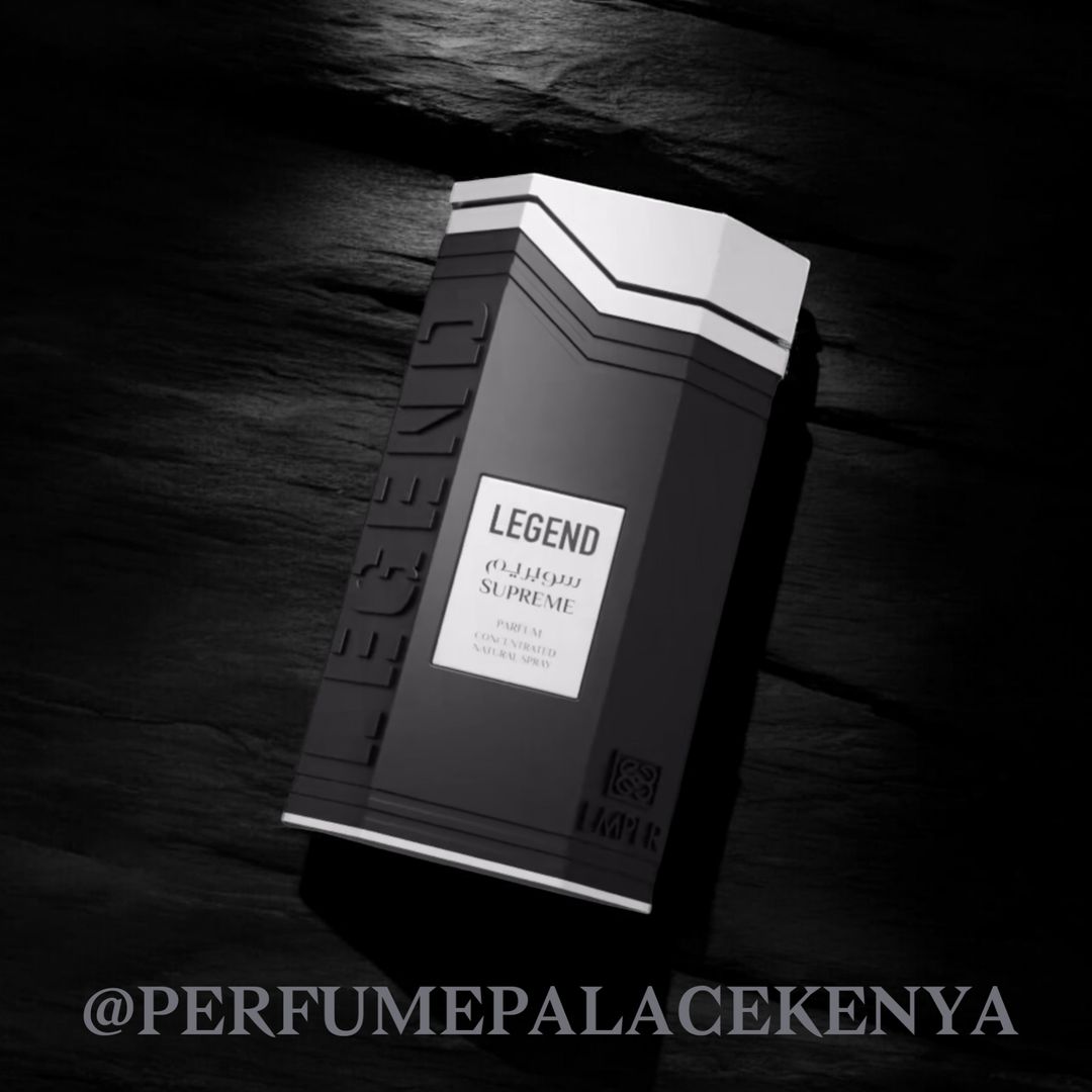 LEGEND SUPREME PARFUM