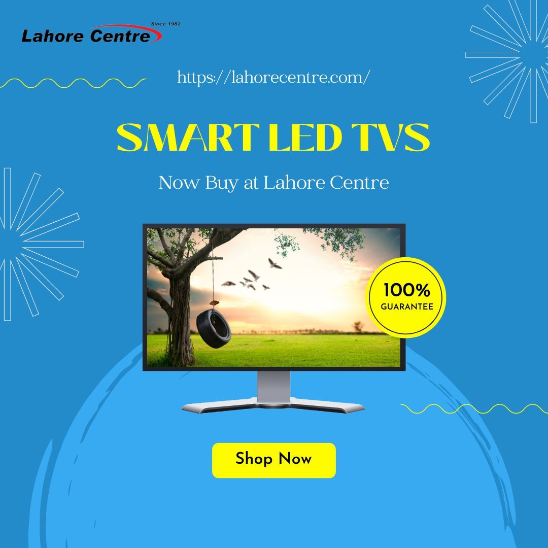 Avoiding Common Pitfalls When Buying Smart LED TVs Online