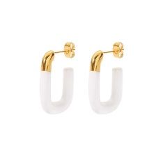 Dropplet earrings