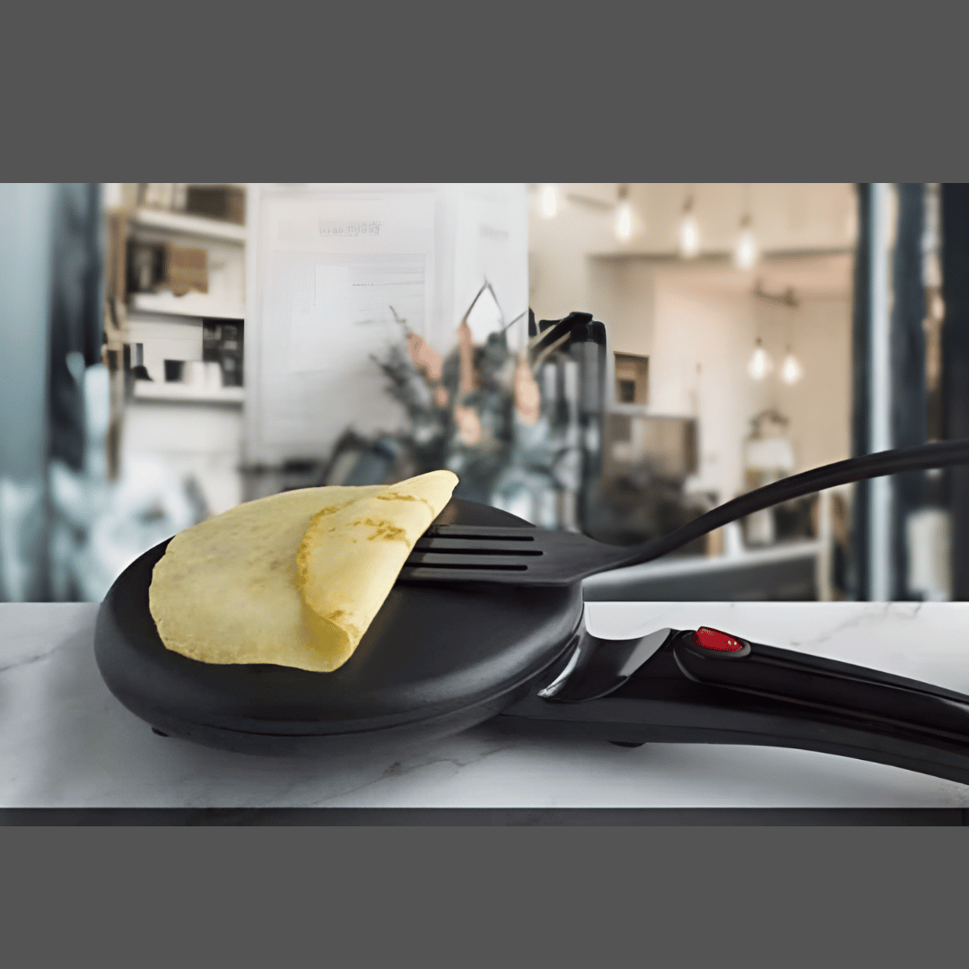 DSP Electric Crepe Maker