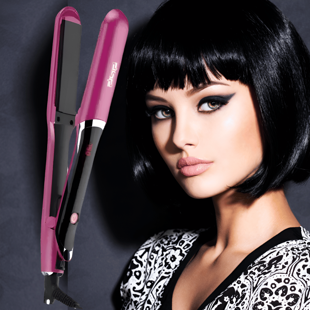 DSP hair straightener 10083