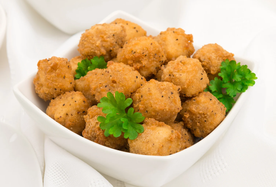 Popcorn Chicken (500g)