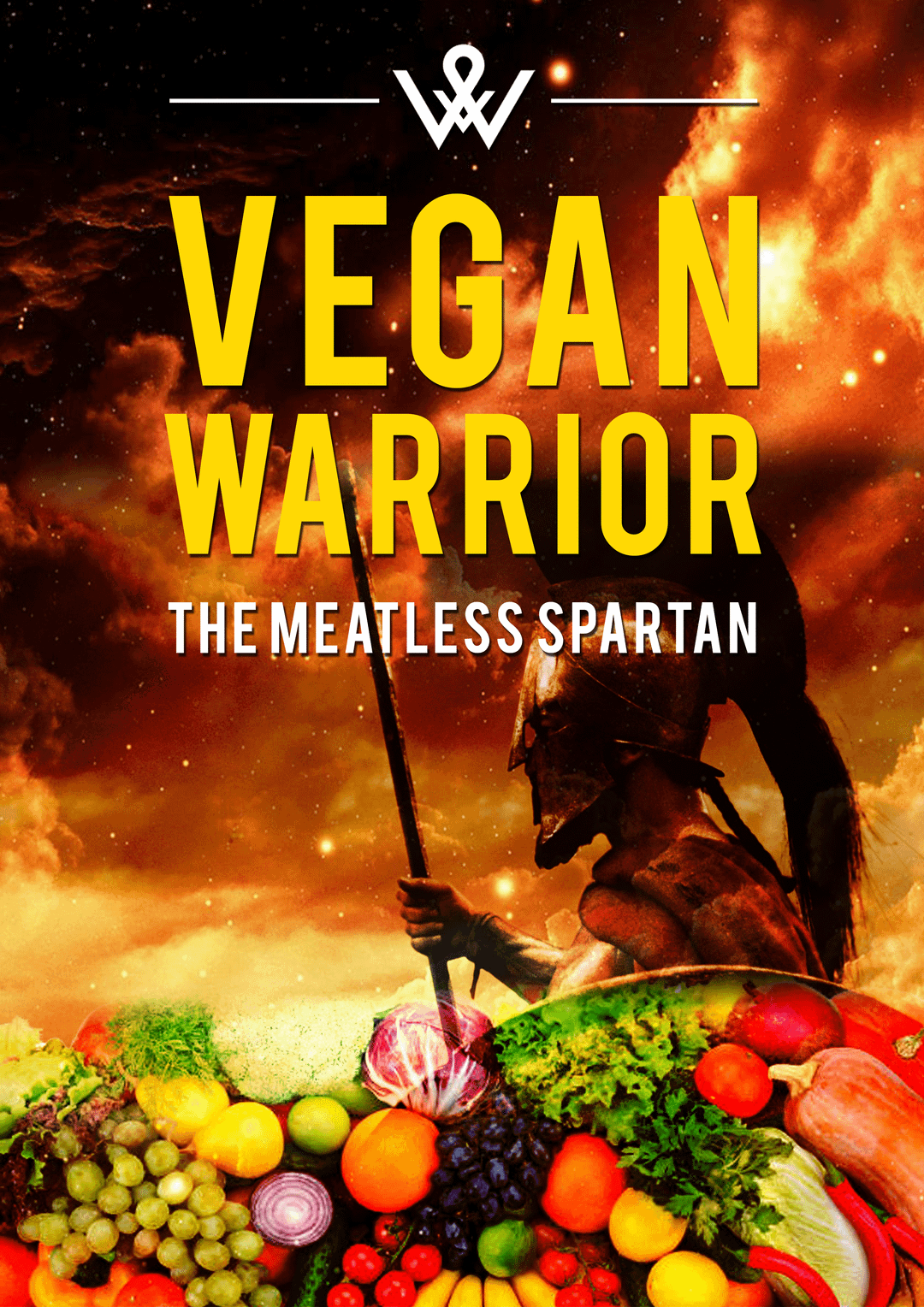 Vegan Warrior