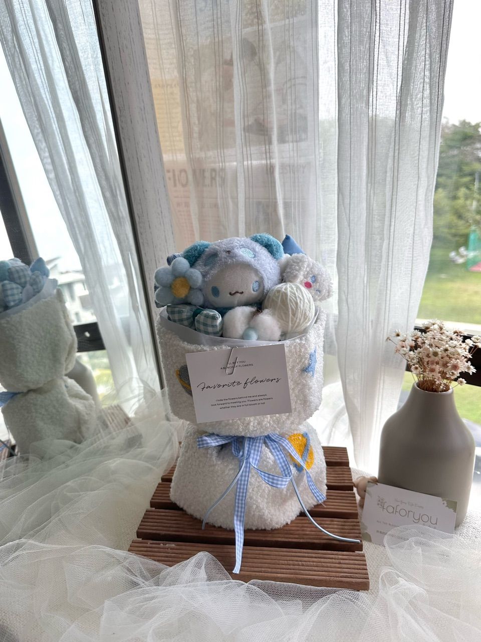 Cinnamoroll Bouquet (S)