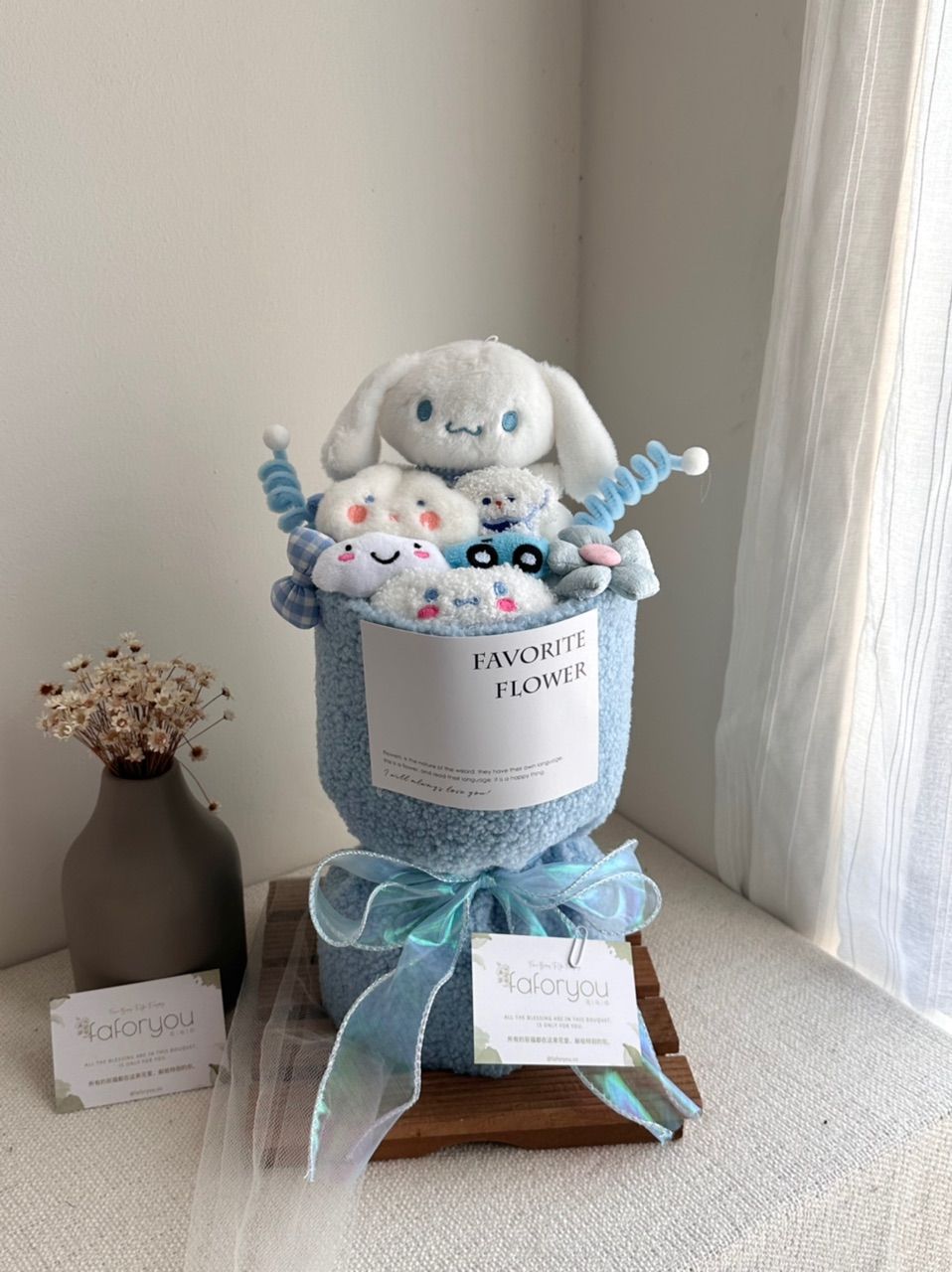 Cinnamoroll Bouquet (M)