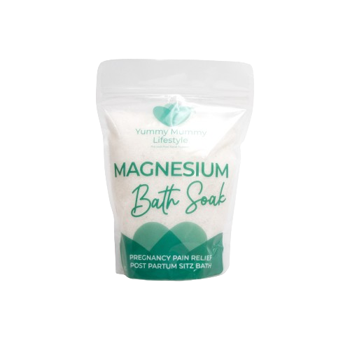 MAGNESIUM BATH SOAK