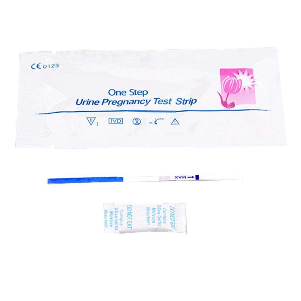 Pregnancy Test Strip