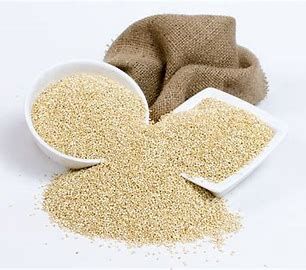 quinoa blanca 1kg