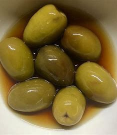 aceitunas