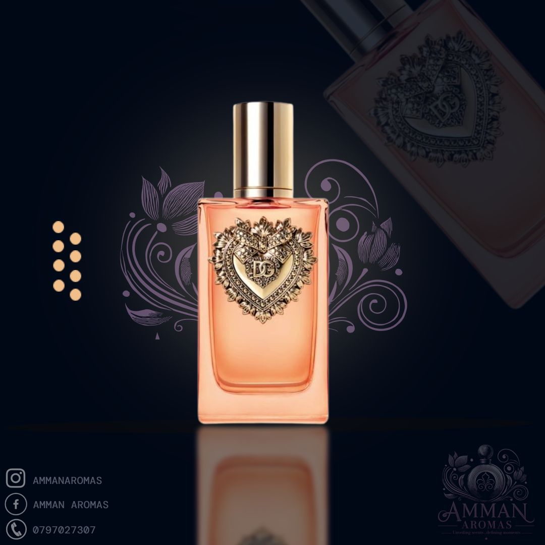 Dolce&Gabbana Devotion