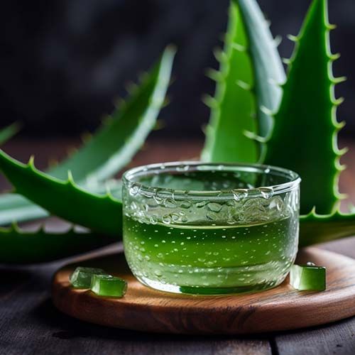 L’aloe Vera, astuces secrètes ! (Partie II)