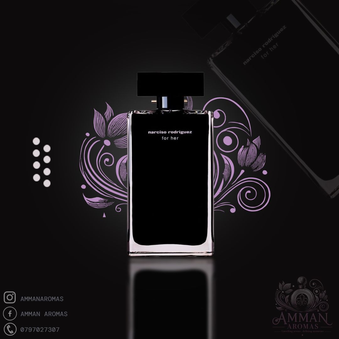 Narciso Rodriguez for her