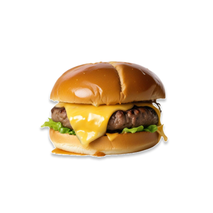 Classic Cheeseburger