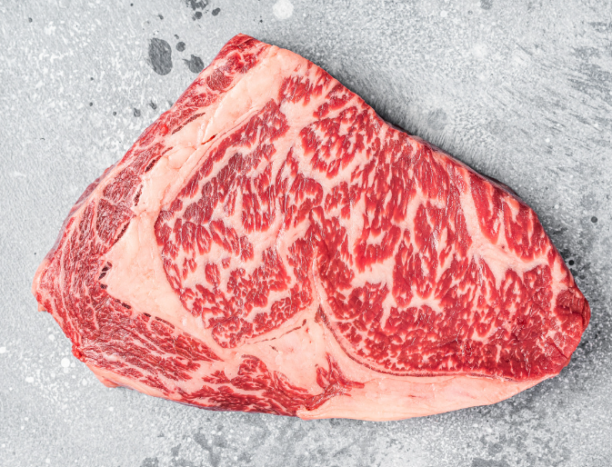 PRIME Australian Wagyu Ribeye (500g)