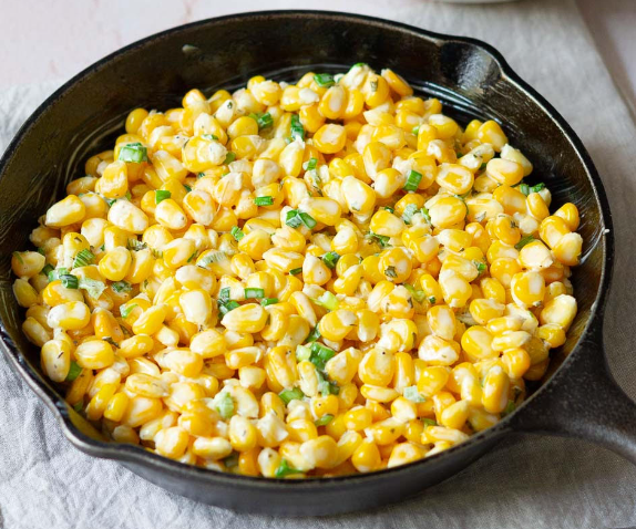 Cheesy Corn Cups (500g)