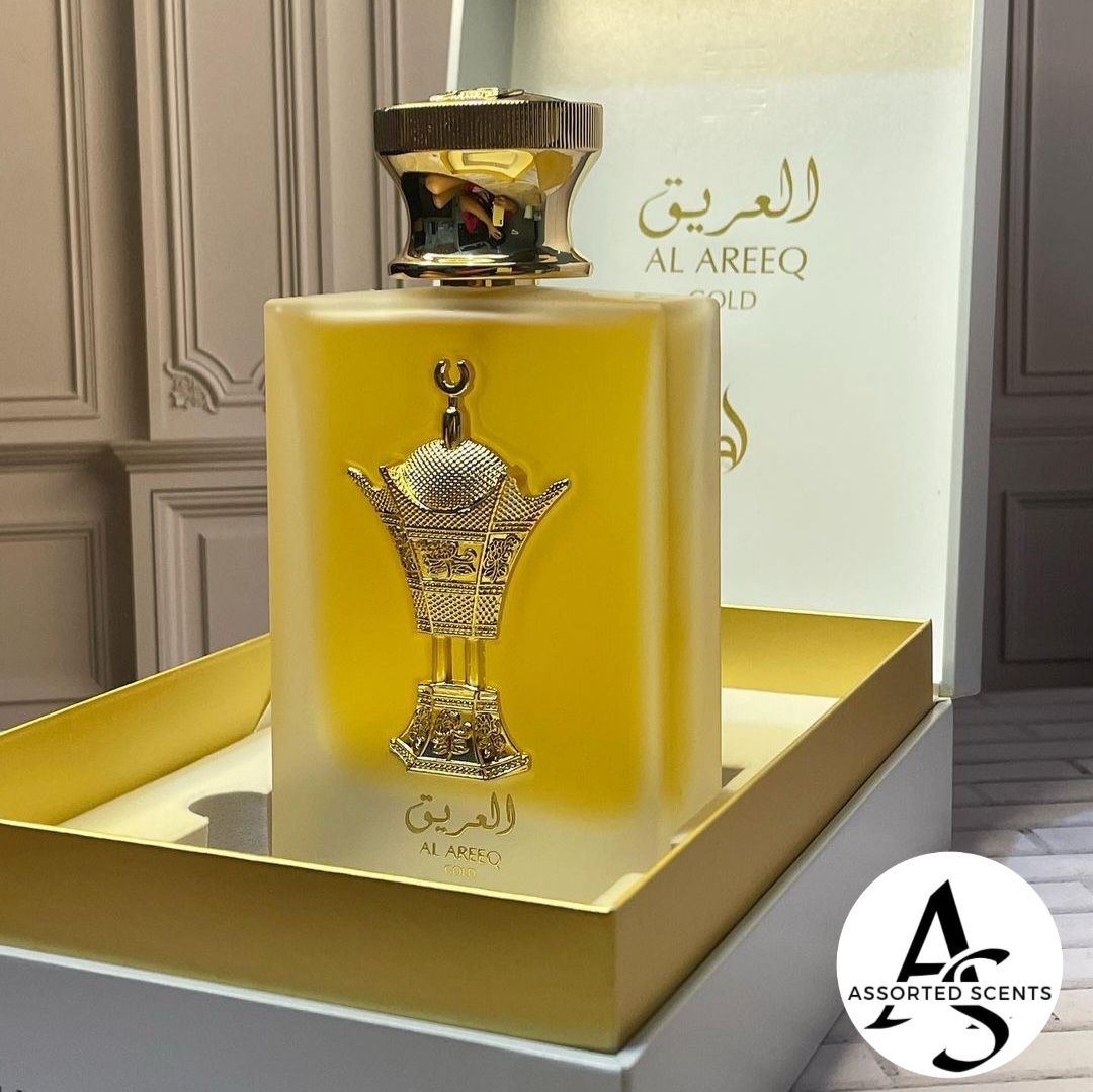 Al Areeq Gold