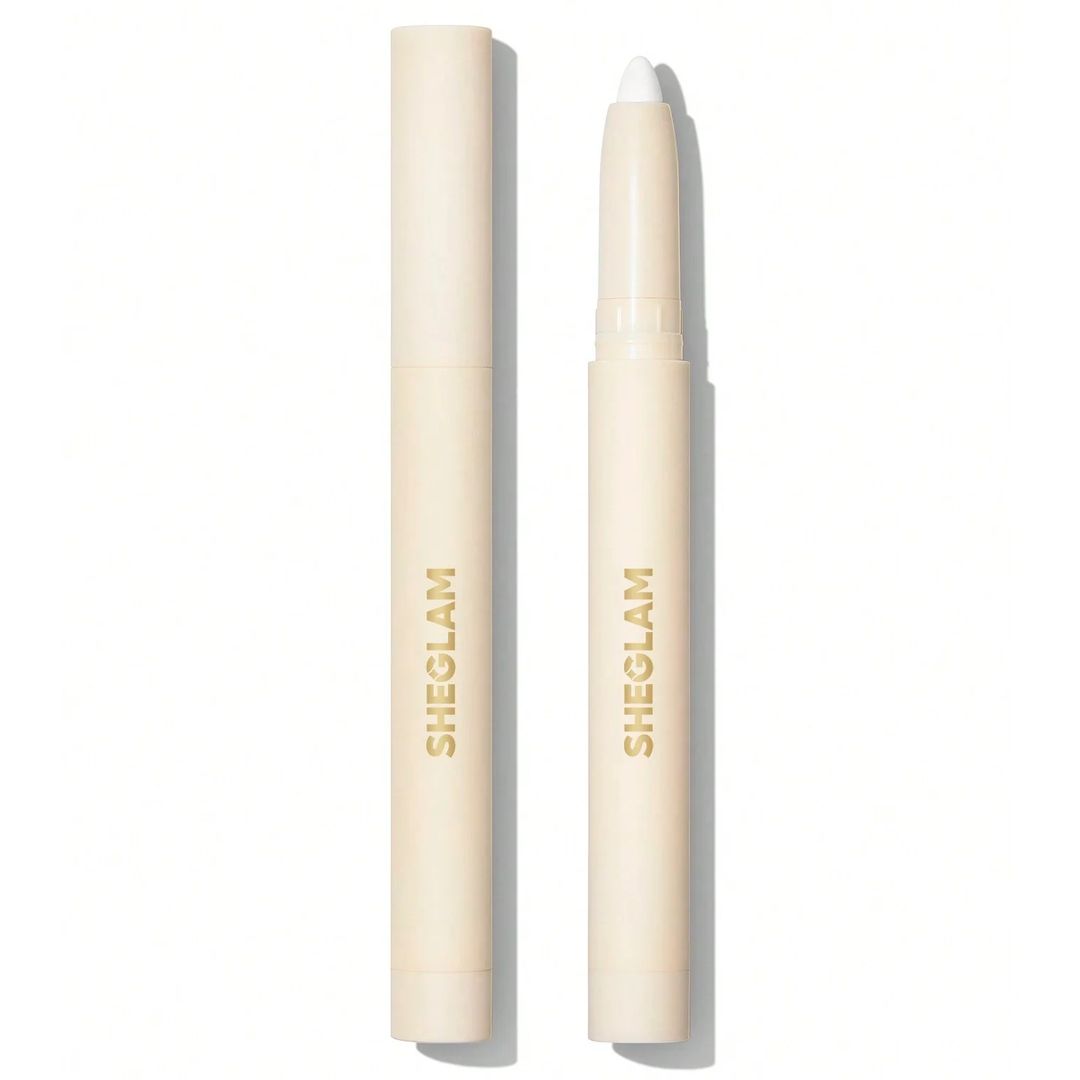 SHEGLAM Big N' Bright Eye Pencil - White