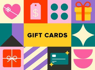 Gift Cards