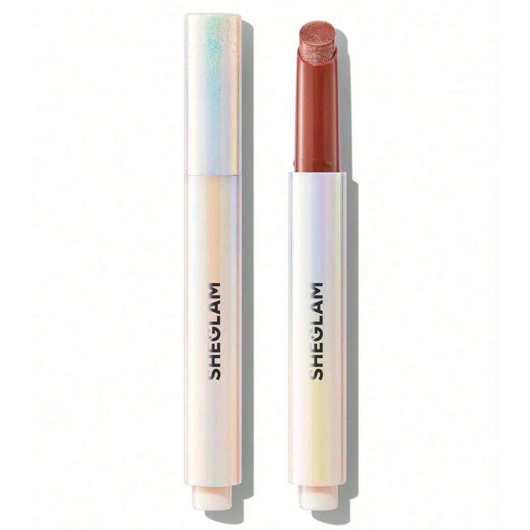 SHEGLAM Pout-Perfect Shimmer Lip Plumper - Gold Rush