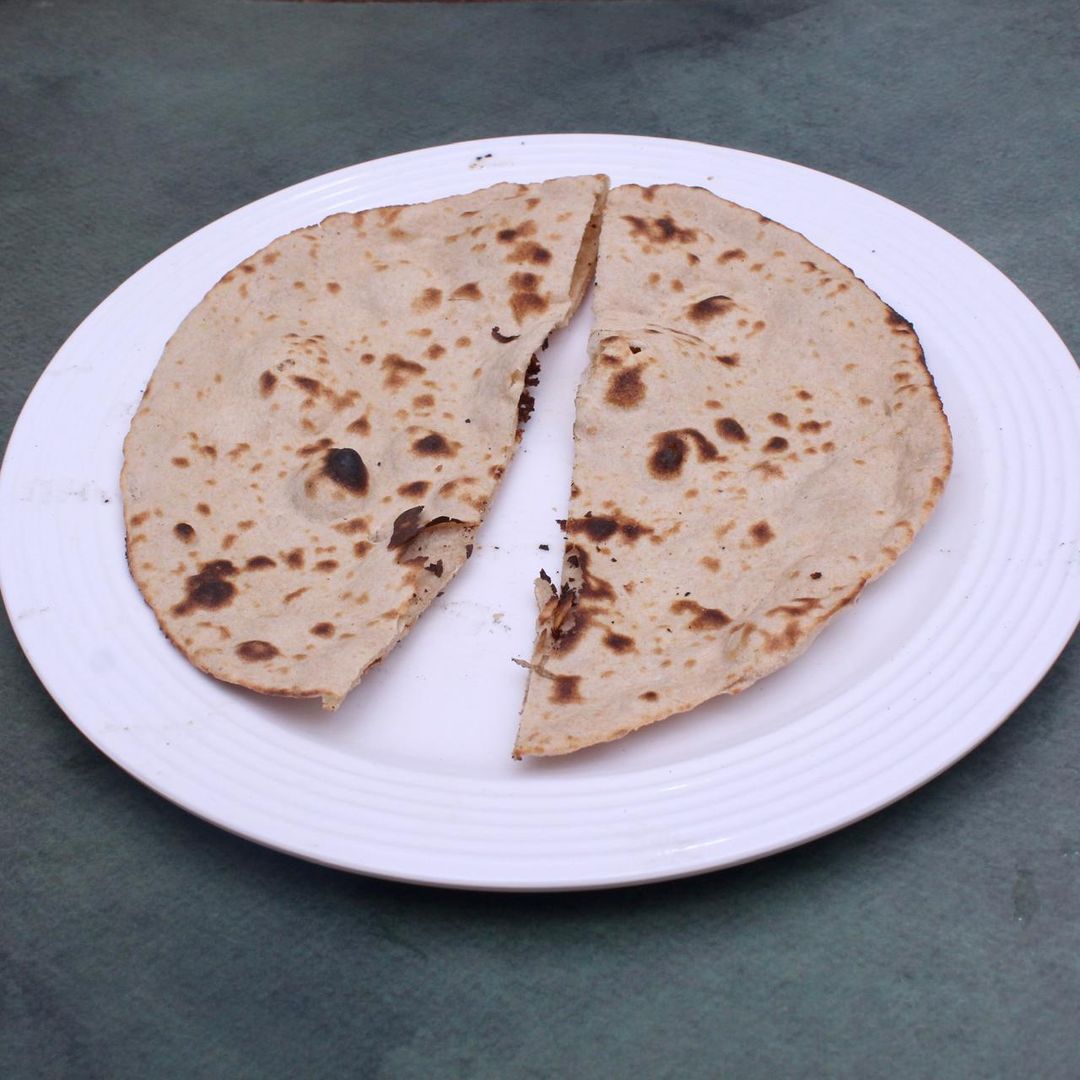 Tandoori Roti - Plain