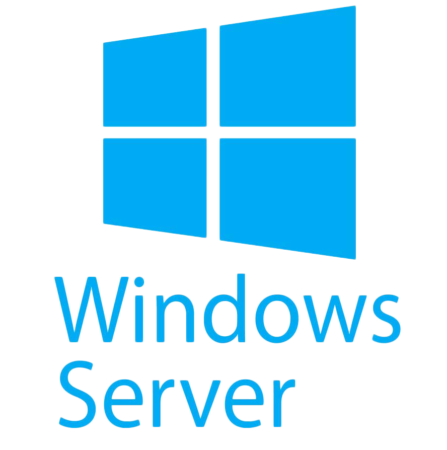 Windows Server 2019 