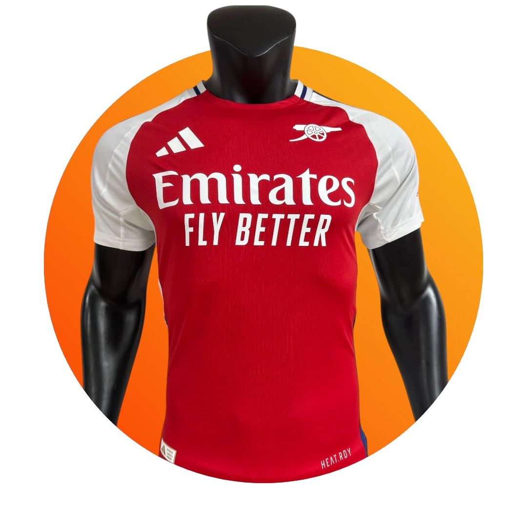 Arsenal Jersey 