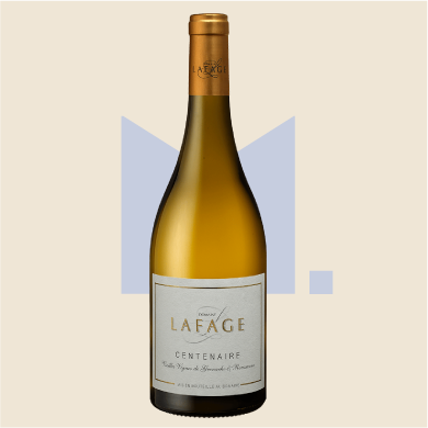 Centenaire 2021 - DOMAINE LAFAGE