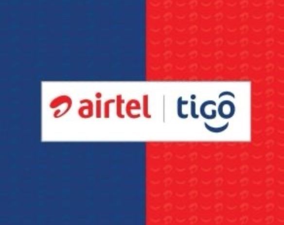 Airtel tigo (ISHARE Data)