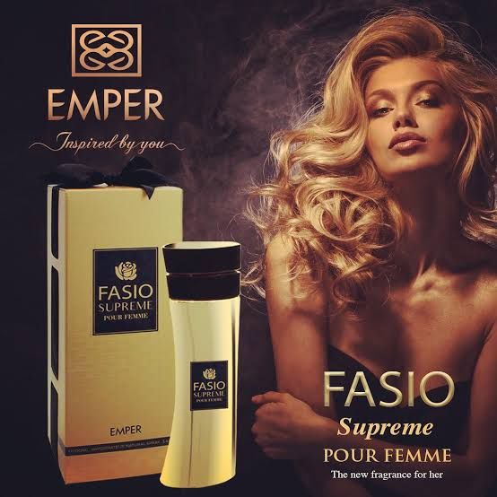 FASIO SUPREME 