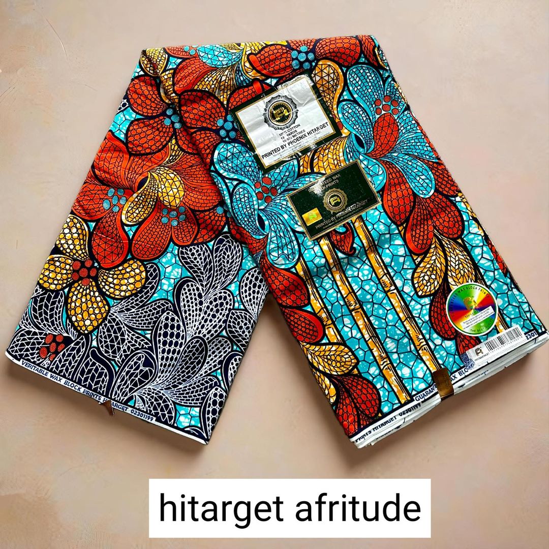 HITARGET AFRITUDE