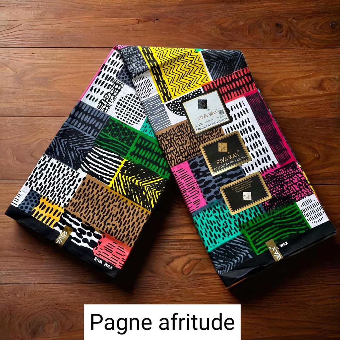 PAGNE AFRITUDE