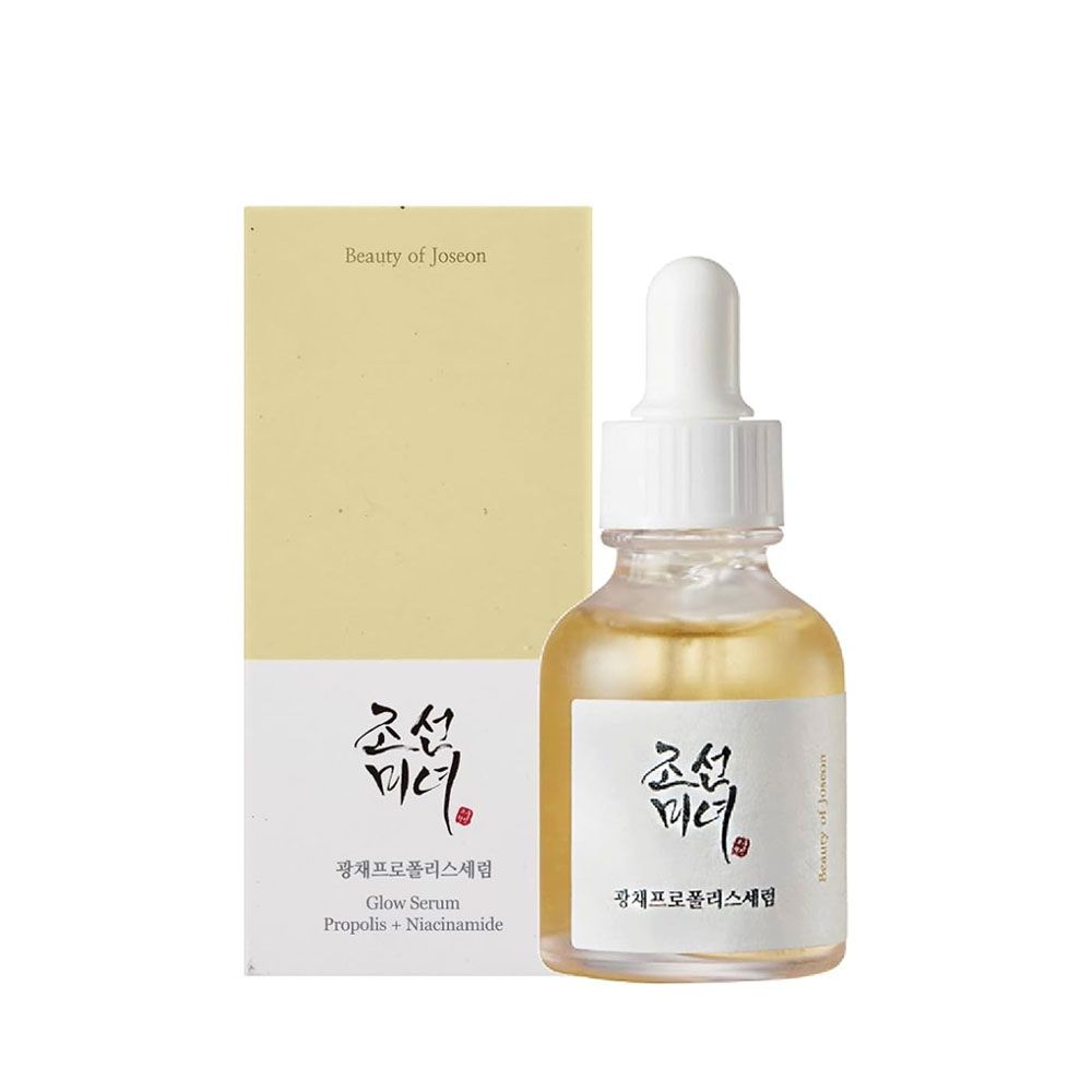 Beauty of Joseon Glow Serum Propolis +  Niacinamide 30ml