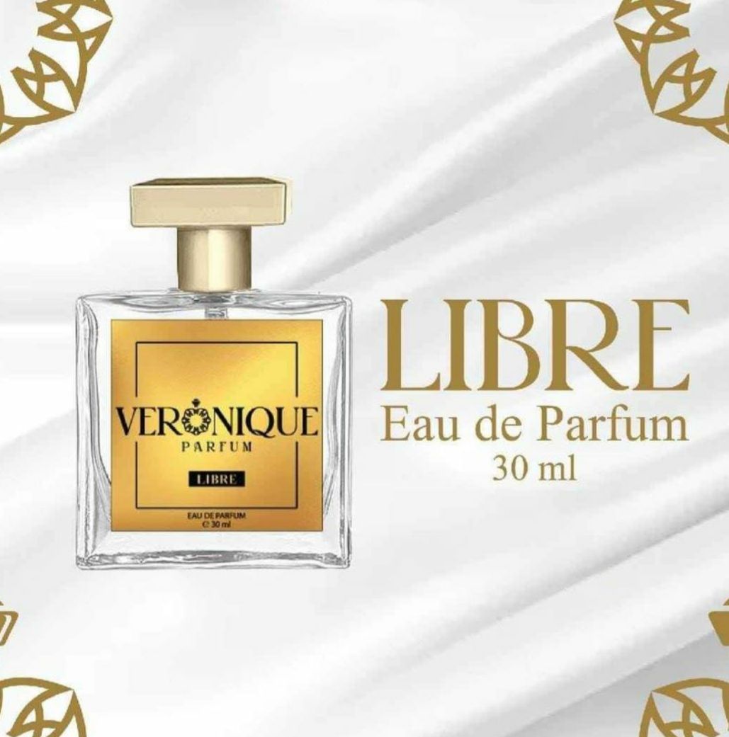 Libre eau de parfum 30ml 