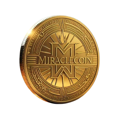 Miracle coin 