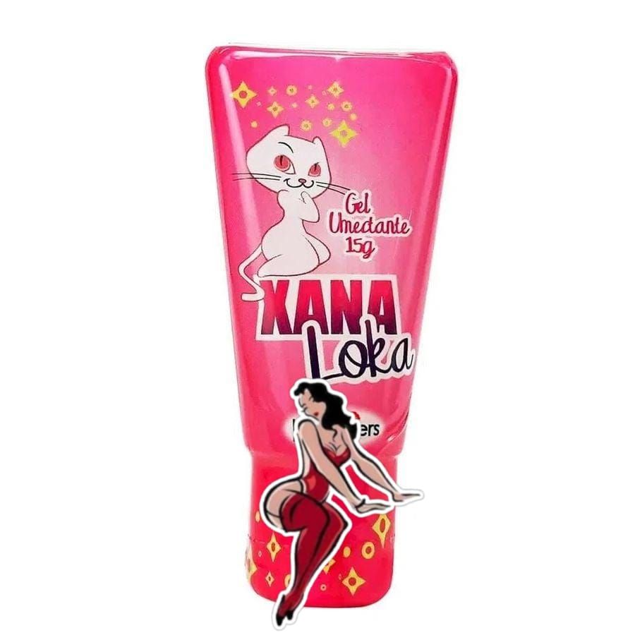 Gel stimulant Xana loka 