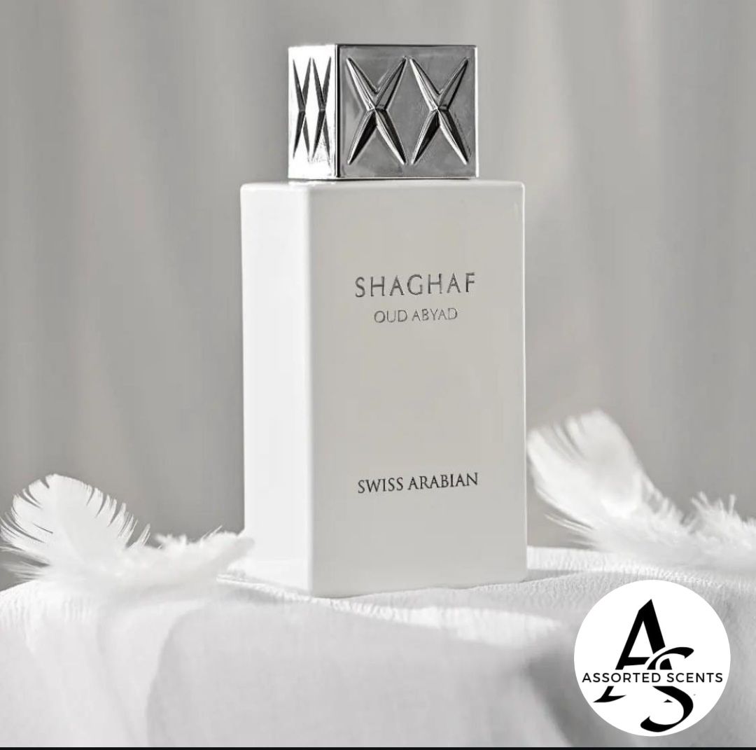 Shaghaf Oud Abyad